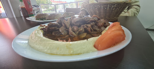 Photo of Almashi Grill - Gamlestadsvägen 24, 415 02 Göteborg, Sweden